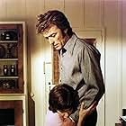 Clint Eastwood and Jessica Walter in Play Misty for Me (1971)