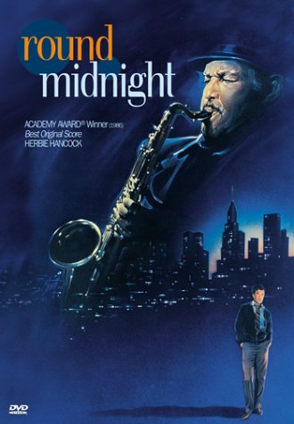 'Round Midnight (1986)