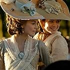 Keira Knightley and Hayley Atwell in The Duchess (2008)