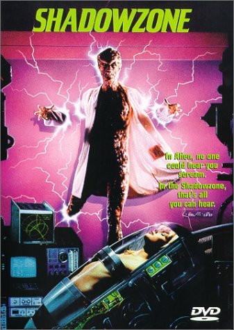 Shadowzone (1990)