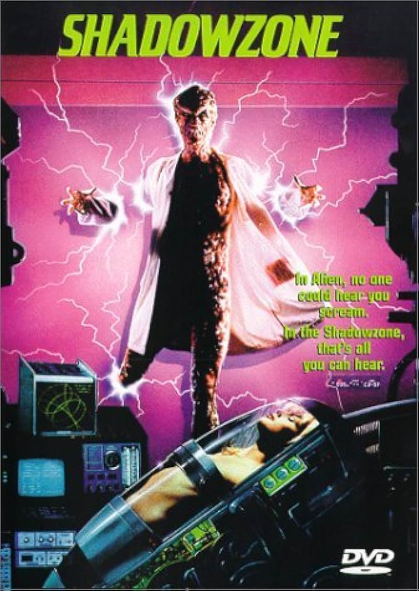 Shadowzone (1990)