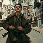 Fionn Whitehead in Dunkirk (2017)