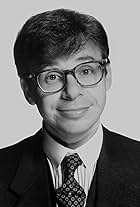 Rick Moranis in Splitting Heirs (1993)