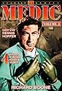 Richard Boone in Medic (1954)