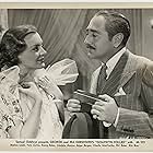 Andrea Leeds and Adolphe Menjou in The Goldwyn Follies (1938)