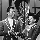 Donald O'Connor, Judy Garland c. 1963 Judy Garland Show (c. 1963)