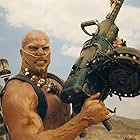 Nathan Jones in Mad Max: Fury Road (2015)