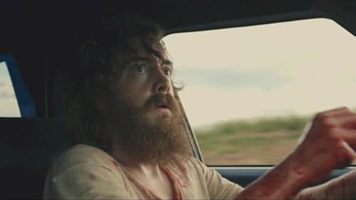 Excerpts from the Blue Ruin Original Score, composed by Brooke Blair and Will Blair