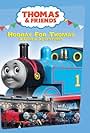 Thomas & Friends: Hooray For Thomas (2005)