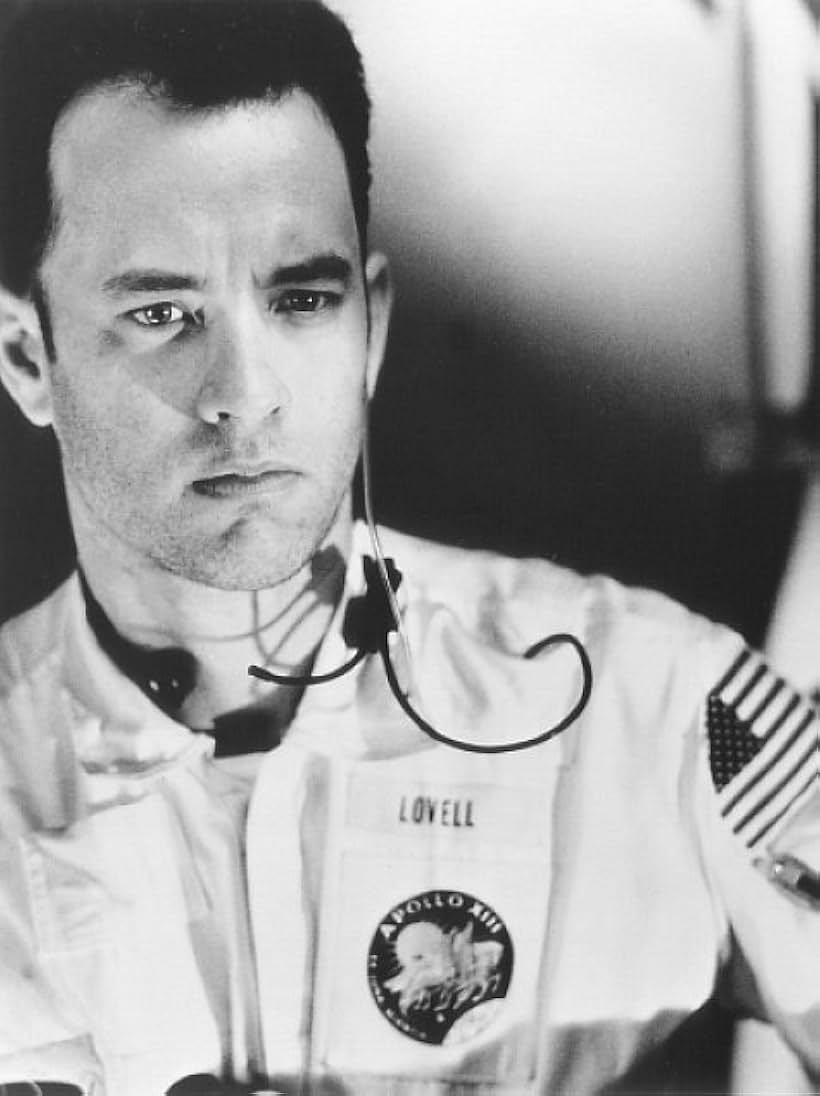 Tom Hanks in Apollo 13 (1995)