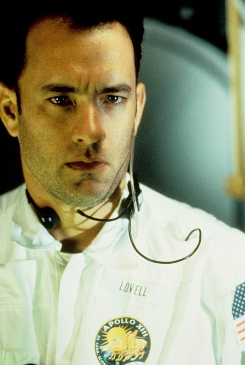 Tom Hanks in Apollo 13 (1995)