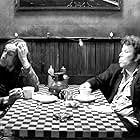 Tom Waits and Iggy Pop in Coffee and Cigarettes (2003)
