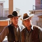 "Big Valley, The" Lee Majors, Peter Breck 1965 ABC