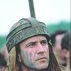 Mel Gibson in Braveheart (1995)