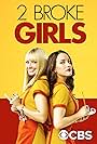 Kat Dennings and Beth Behrs in 2 Broke Girls (2011)