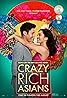 Crazy Rich Asians (2018) Poster