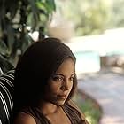 Sanaa Lathan in Love & Basketball (2000)