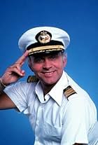 "Love Boat, The" Gavin MacLeod 1978 ABC