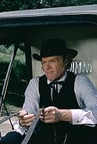 Kevin Hagen in Little House on the Prairie (1974)