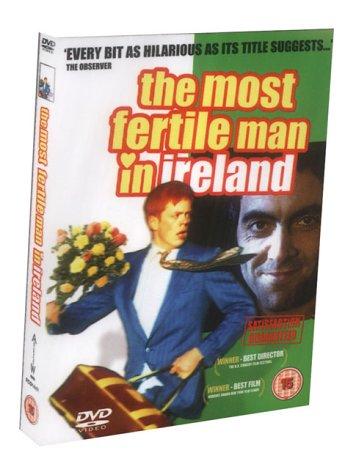 The Most Fertile Man in Ireland (2000)