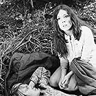 Diana Rigg and David Warner in A Midsummer Night's Dream (1968)