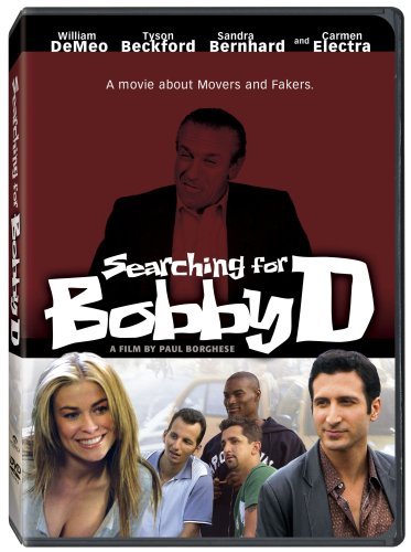 Searching for Bobby D (2005)