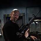 Jason Statham in Mechanic: Resurrection (2016)