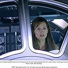 Natascha McElhone in Solaris (2002)