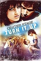 Center Stage: Turn It Up