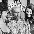 "The Beverly Hillbillies" Irene Ryan circa 1966