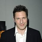 Patrick Marber at an event for Notes on a Scandal (2006)