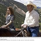 Tim McGraw and Alison Lohman in Flicka (2006)