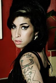 Primary photo for Amy Winehouse