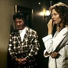 Dustin Hoffman and Susan Sarandon in Moonlight Mile (2002)