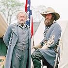 Tom Berenger and Martin Sheen in Gettysburg (1993)