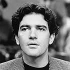 Antonio Banderas in Philadelphia (1993)