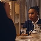 Lena Waithe in Master of None (2015)