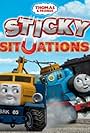 Thomas & Friends: Sticky Situations (2012)