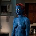 Jennifer Lawrence in X-Men: First Class (2011)