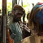 Idris Elba in Beasts of No Nation (2015)