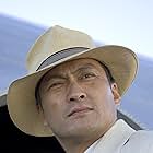 Ken Watanabe in Memoirs of a Geisha (2005)