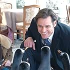 Jim Carrey and Maxwell Perry Cotton in Mr. Popper's Penguins (2011)