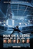 Man on a Ledge