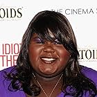 Gabourey Sidibe