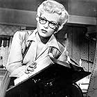 Judy Holliday in Born Yesterday (1950)