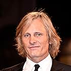 Viggo Mortensen at an event for Far from Men (2014)