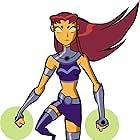 Hynden Walch in Teen Titans (2003)