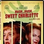 Bette Davis, Olivia de Havilland, and Joseph Cotten in Hush...Hush, Sweet Charlotte (1964)