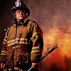 Kevin Chapman as Frank McKinney in Ladder 49.