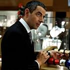 Rowan Atkinson in Love Actually (2003)